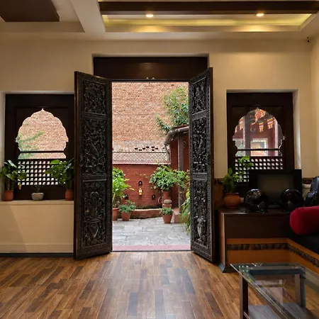 Hotel Dreams Connect Heritage