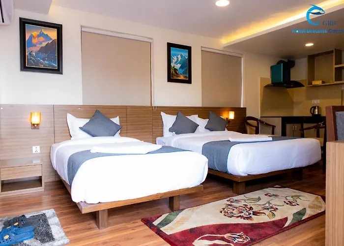 Bed & Breakfast Dreams Connect Grb