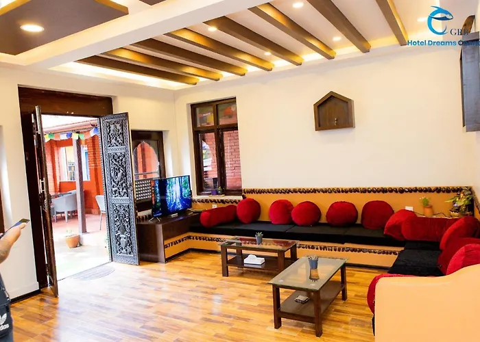 Bed & Breakfast Dreams Connect Grb