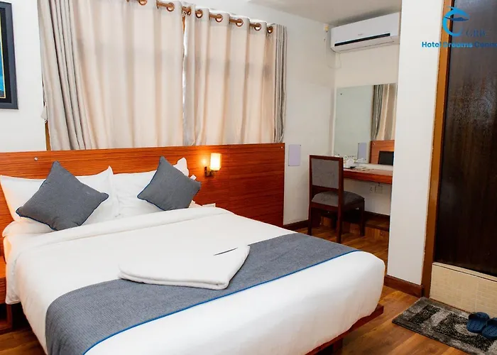 Hotel Dreams Connect Heritage Bed & Breakfast 3*