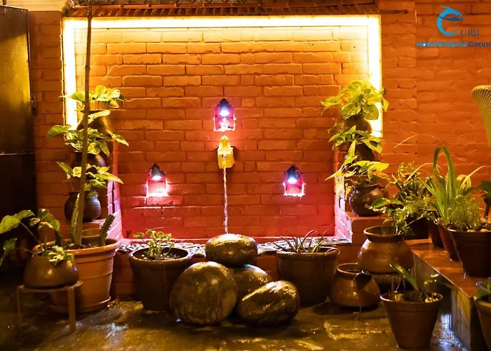Bed & Breakfast Dreams Connect Grb 3*
