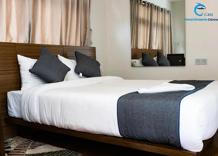 Bed & Breakfast Dreams Connect Grb