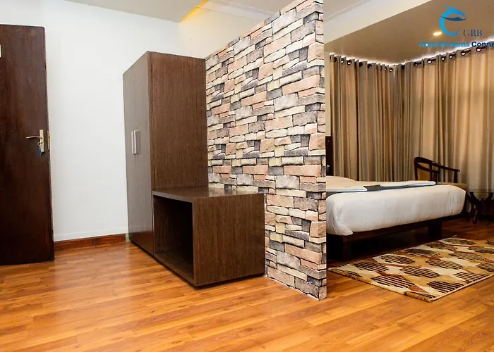Hotel Dreams Connect Heritage 3* Kathmandu