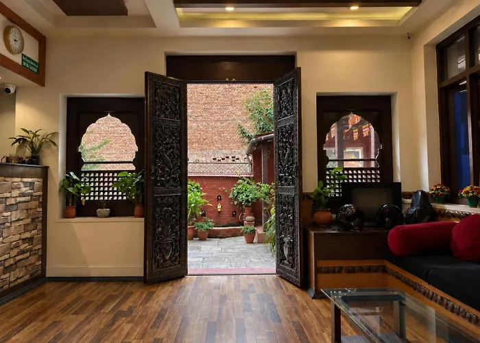 Hotel Dreams Connect Heritage