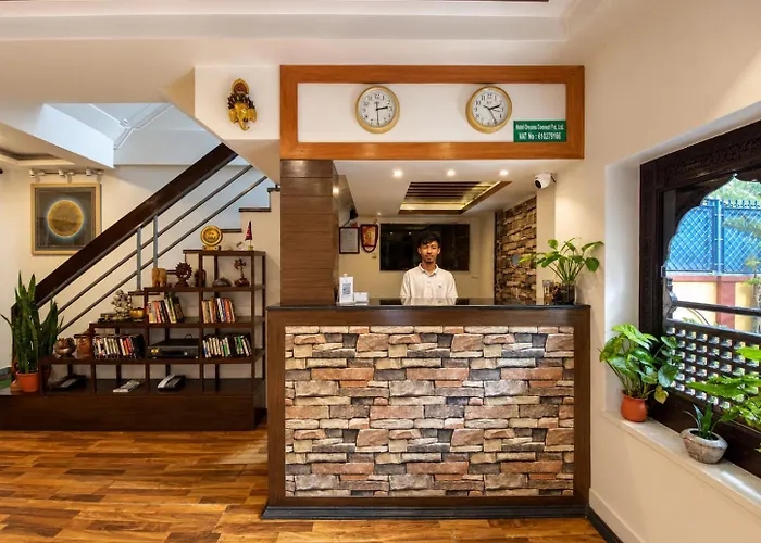 Bed & Breakfast Hotel Dreams Connect Heritage