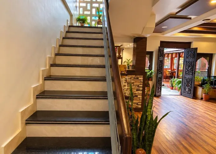 Hotel Dreams Connect Heritage