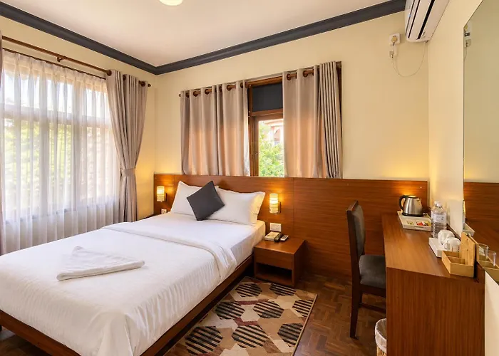 Dreams Connect Heritage Hotel