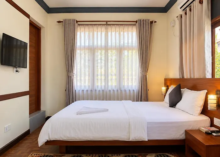 Dreams Connect Heritage Hotel 3*