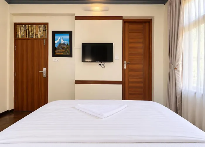 Dreams Connect Heritage Hotel