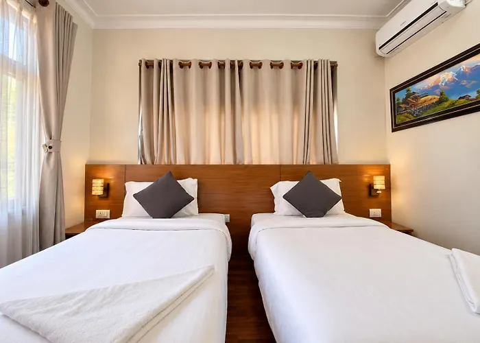 Hotel Dreams Connect Heritage