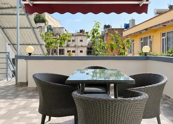 Dreams Connect Heritage Hotel 3*