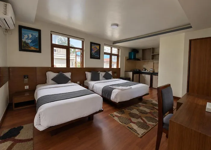 Dreams Connect Heritage 3*