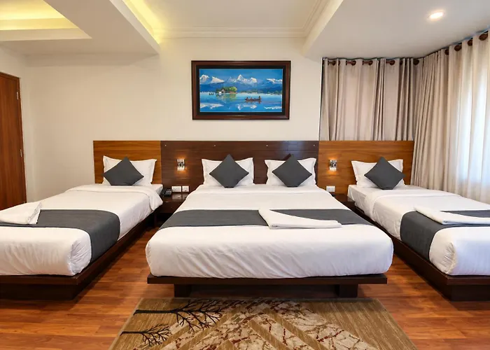 Dreams Connect Heritage Hotel