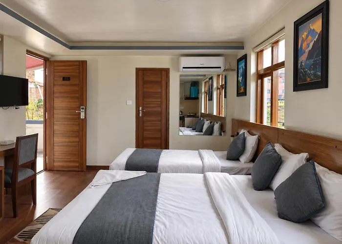 Hotel Dreams Connect Heritage