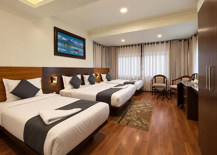 Dreams Connect Heritage Hotel