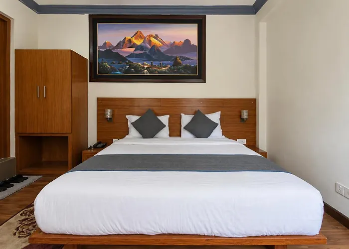 Dreams Connect Heritage Hotel 3*