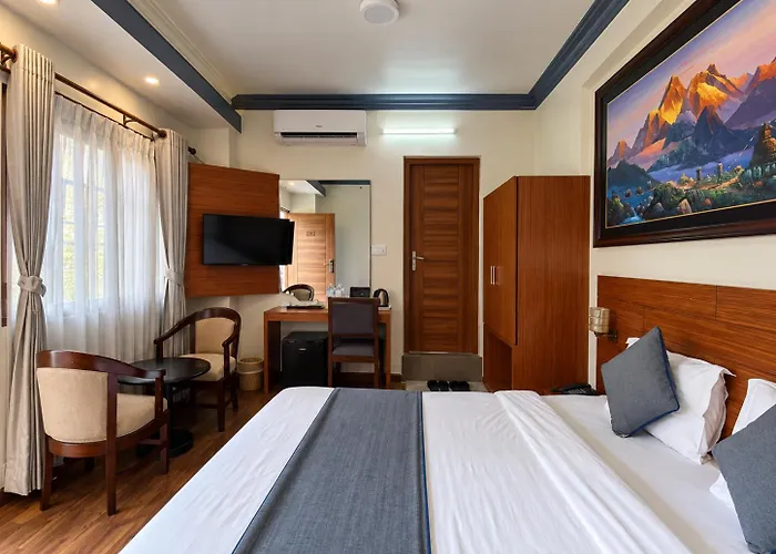 Hotel Dreams Connect Heritage 3*