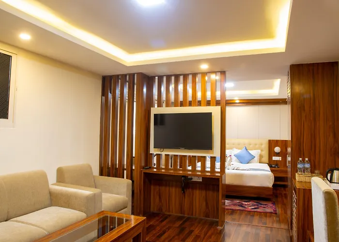 Hotel Dreams Connect Heritage