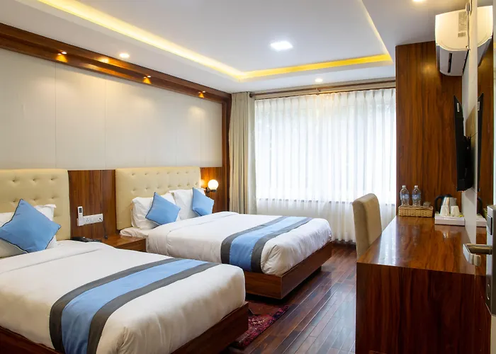 Hotel Dreams Connect Heritage 3*