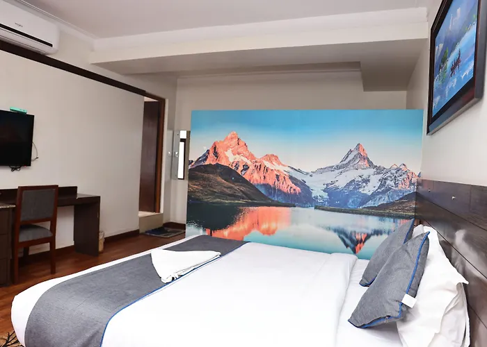 Hotel Dreams Connect Heritage