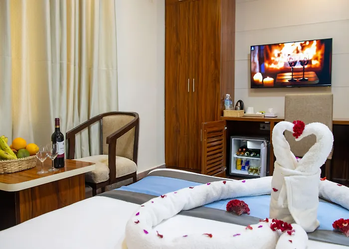 Dreams Connect Heritage Hotel