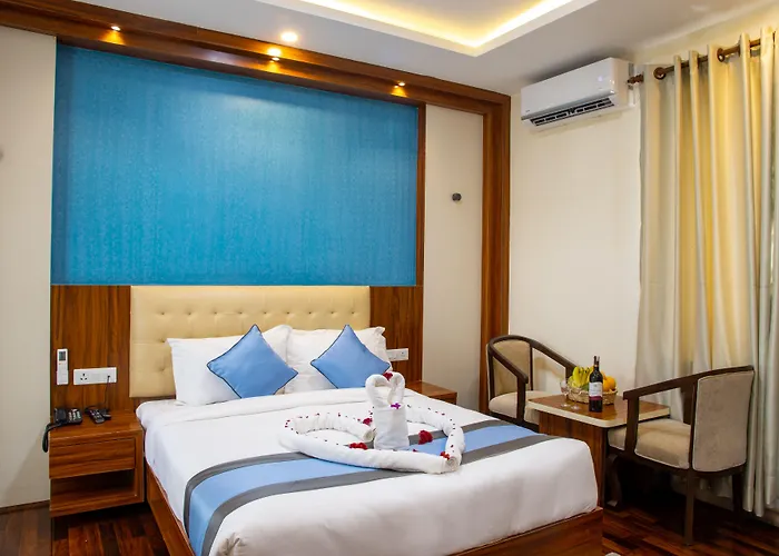 Dreams Connect Heritage Hotel 3*